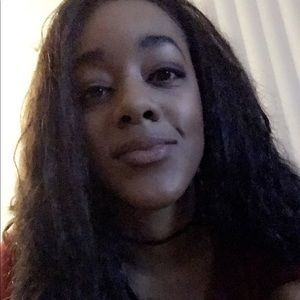 Meet your Posher, Hazel